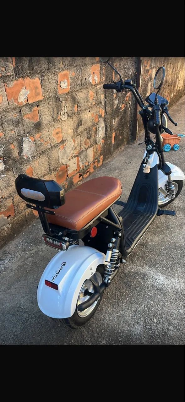 Scooter  - Foto 2