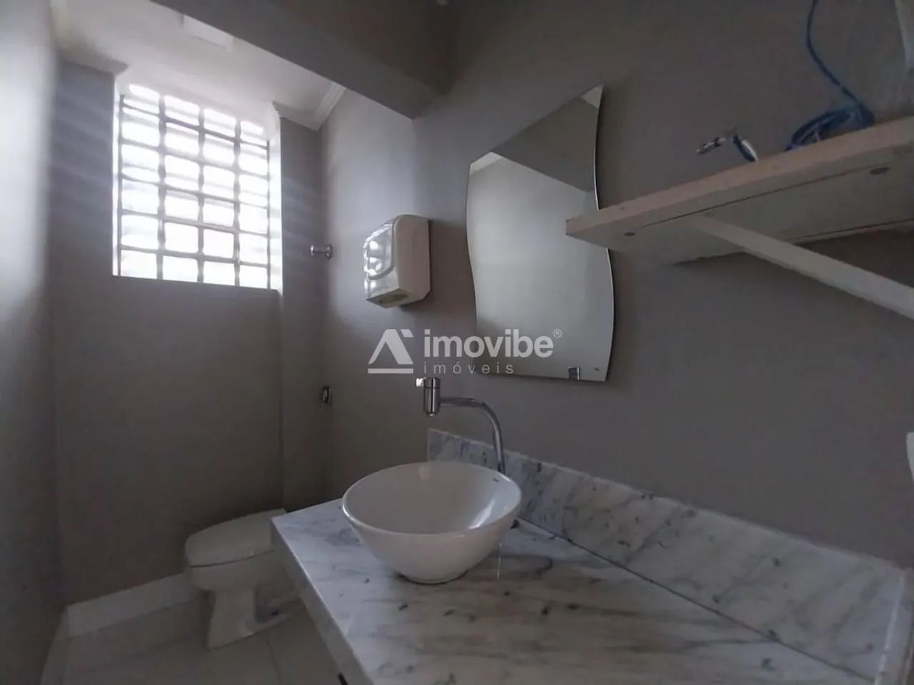 Sala Comercial para Alugar com 55 m²  Vila Israel  Americana/SP - Foto 4