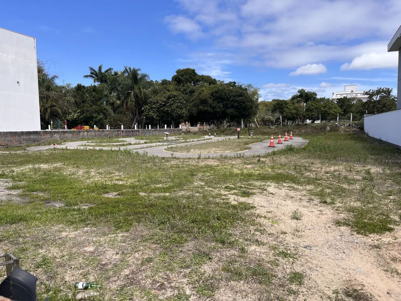 Terreno para prédio em área nobre - Foto 4