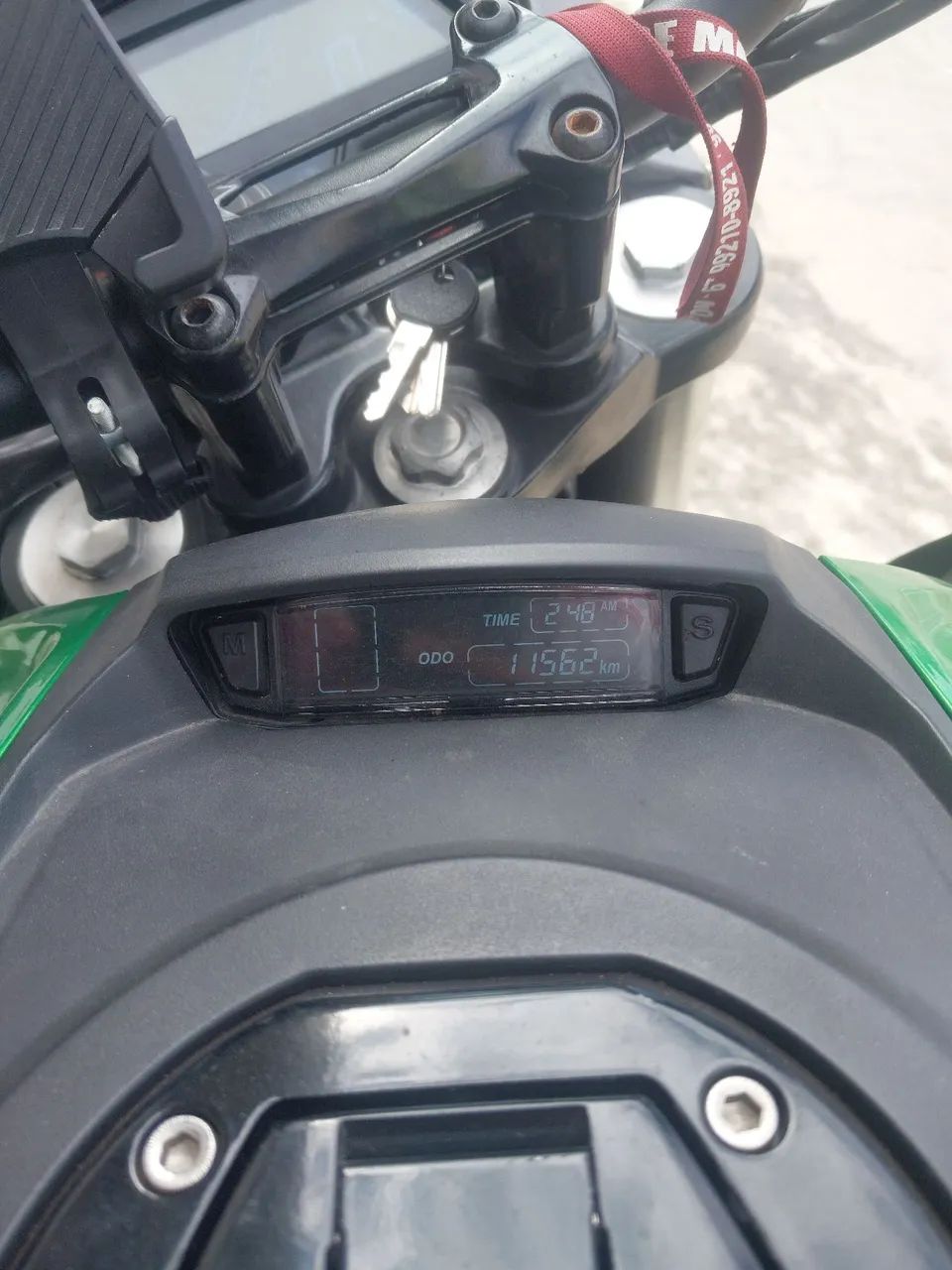 Dominar 400 - Foto 2