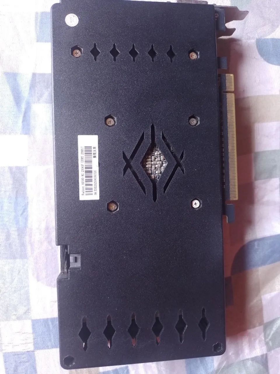 RX590 GME - Foto 2