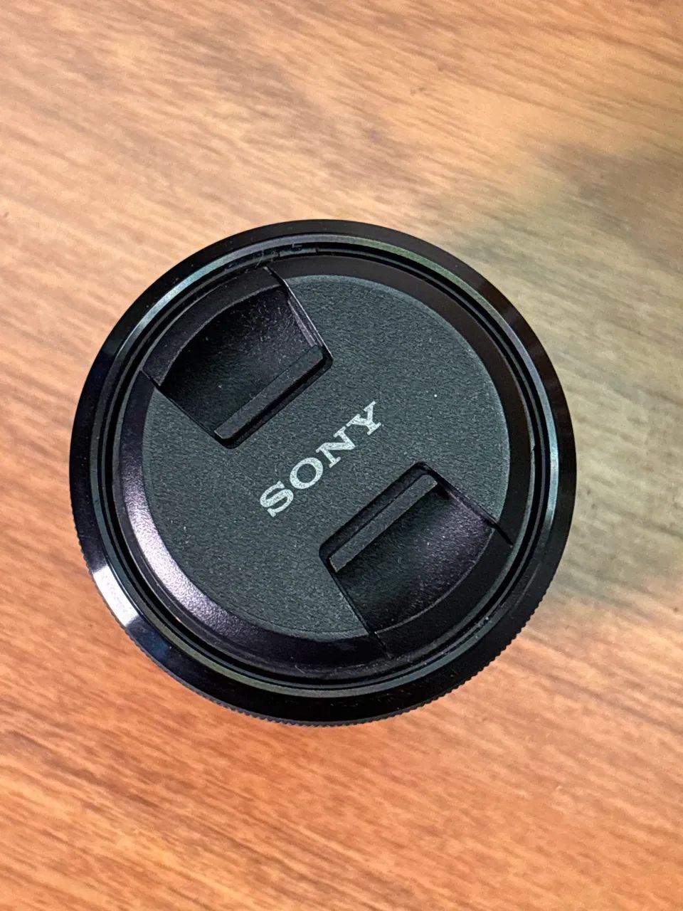 Lente Sony 28-70mm F3.5-5.6 Oss Sony Fe Preto - Foto 4