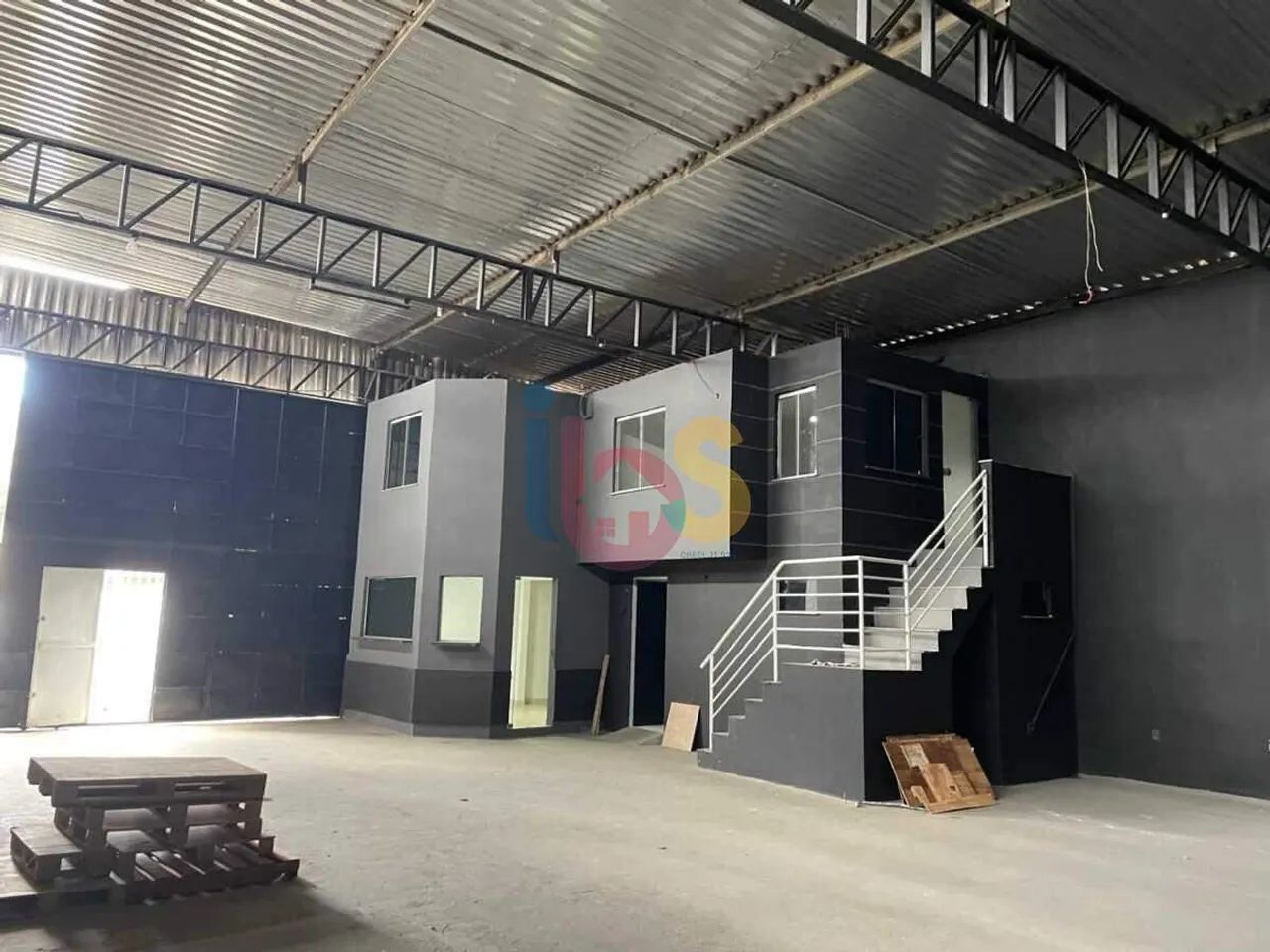 Alugo Ponto Comercial no Malhado - Foto 2