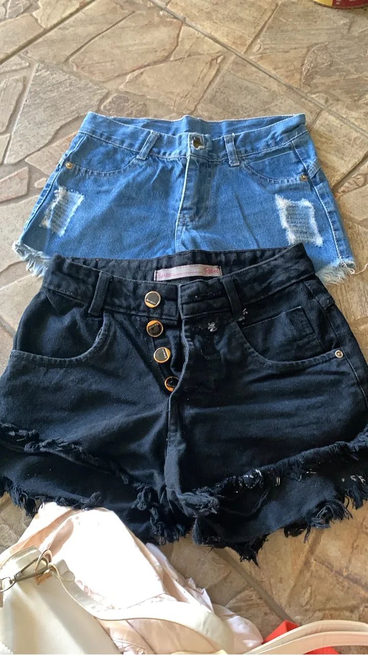 Roupas para brechó  - Foto 2