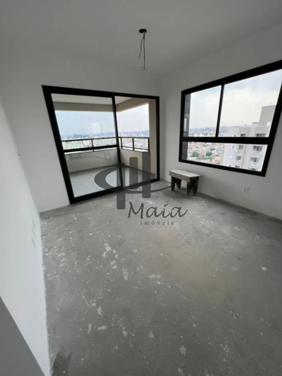 Venda Apartamento Santo Andre Campestre Ref: 46534 - Foto 5
