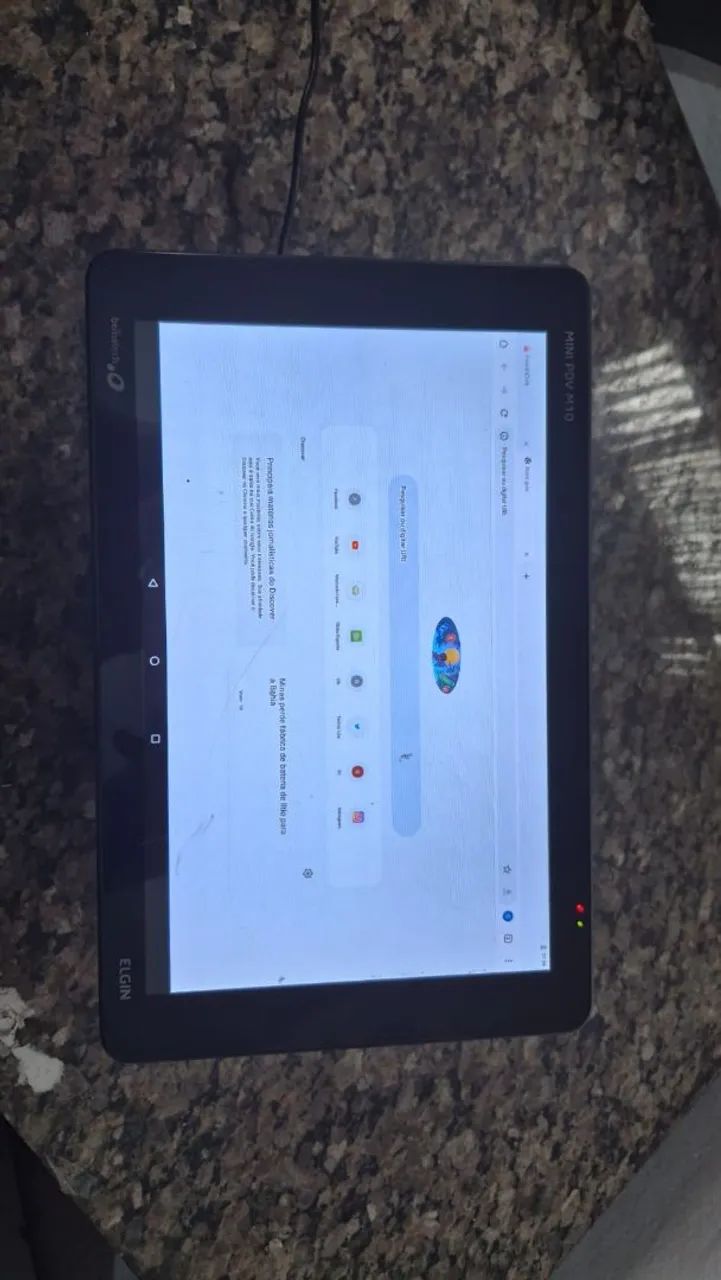 MINI PDV M10 - Foto 3