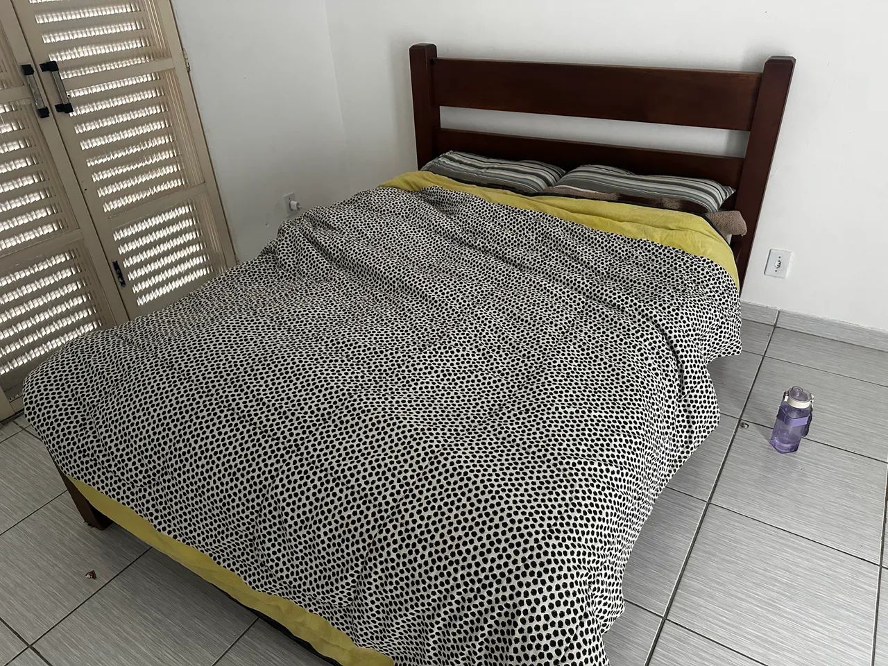 Cama de casal - Foto 2