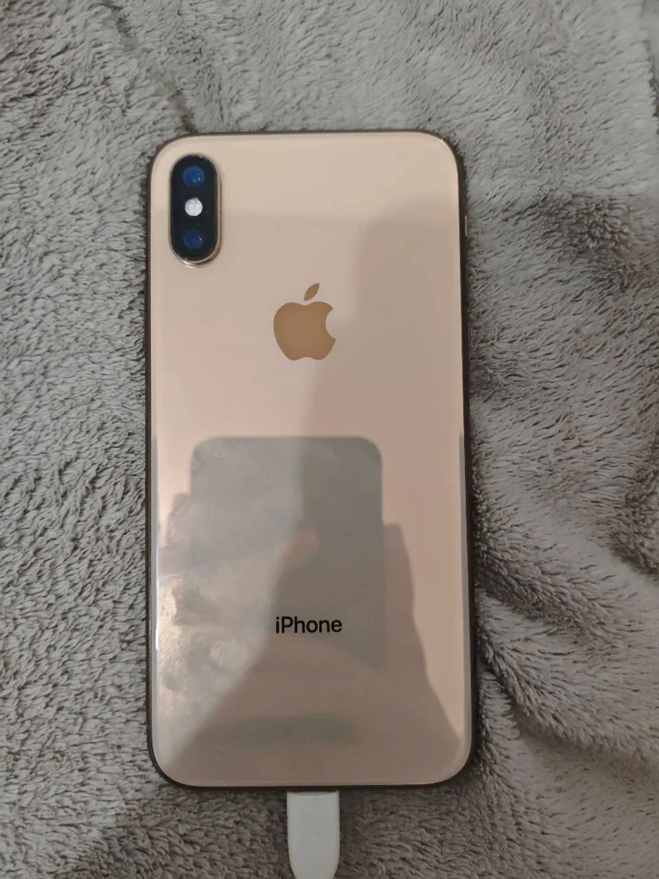 IPHONE XS - 64GB