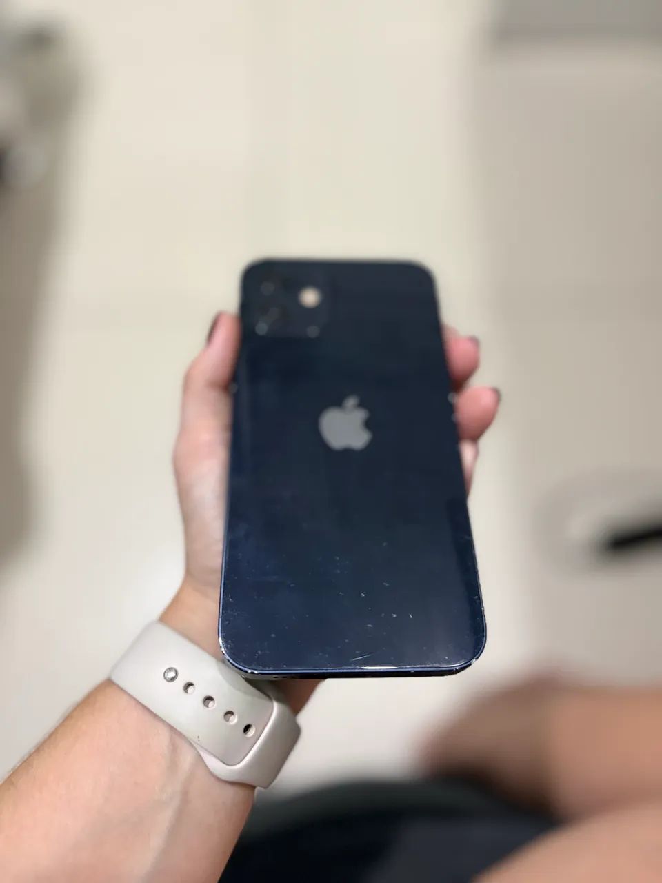 iPhone 12 128GB - Foto 2