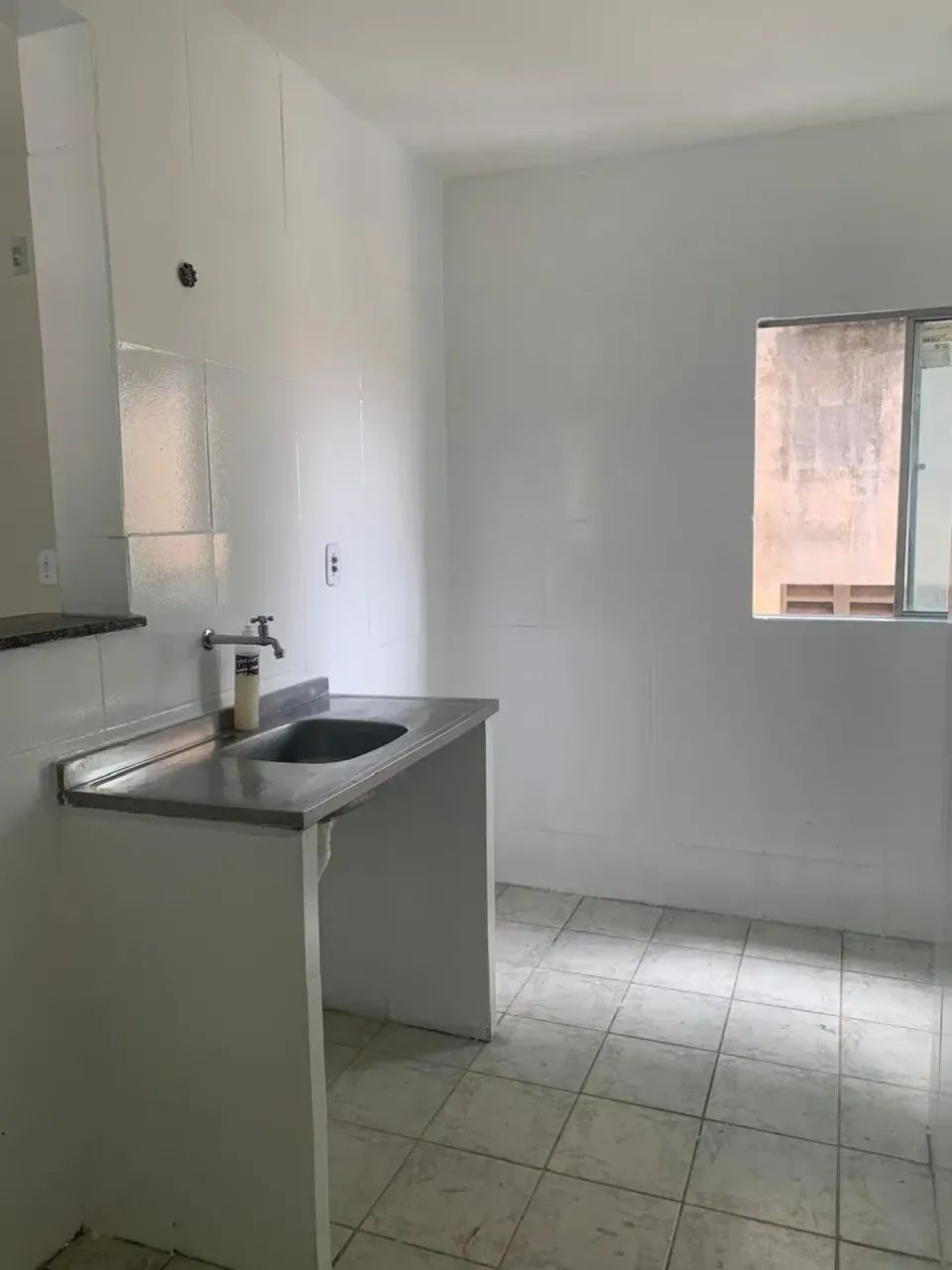 Vende ou Passa Chave Apt Bequimão - Foto 3