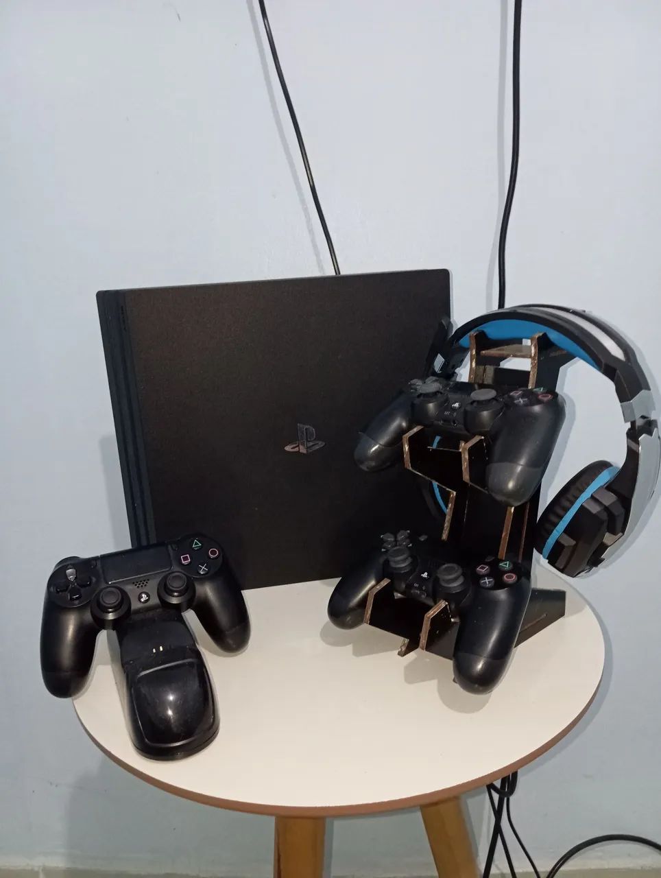 Ps4 pro 1tb