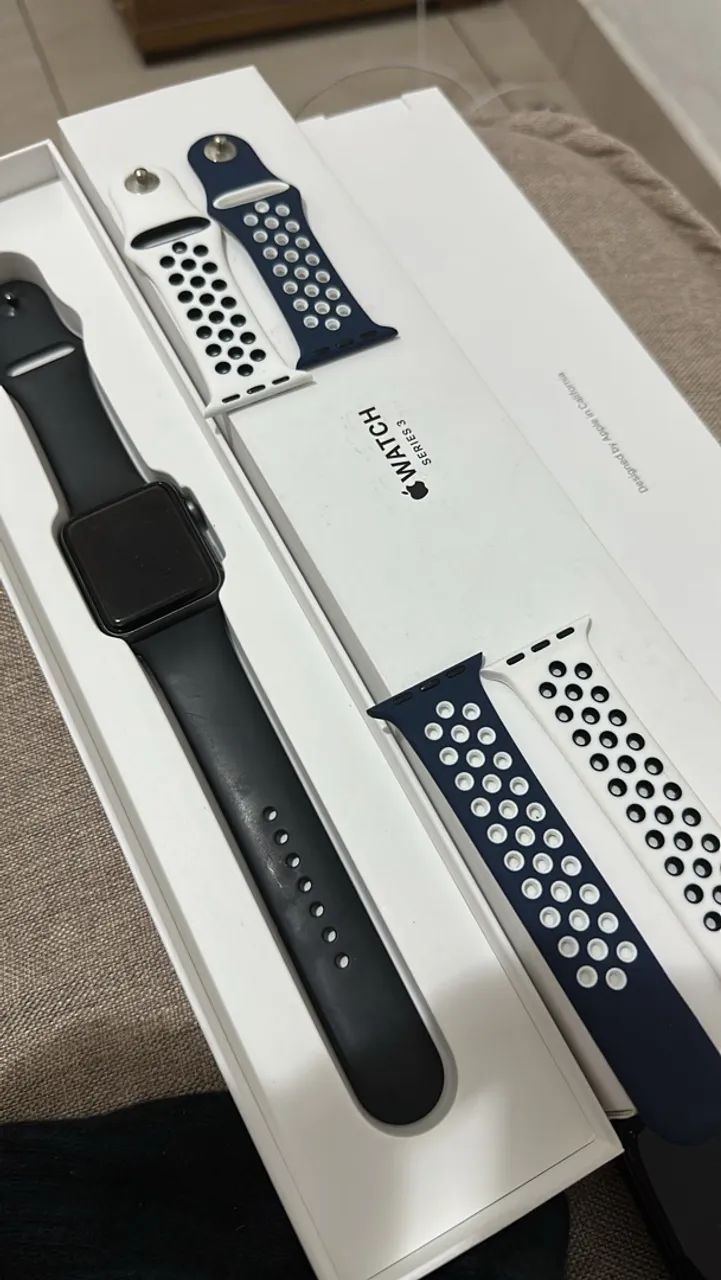 Apple Watch 