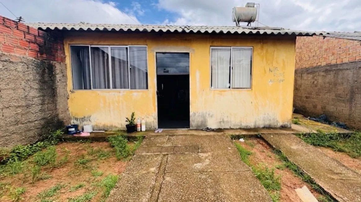 Casa orgulho do madeira  - Foto 4