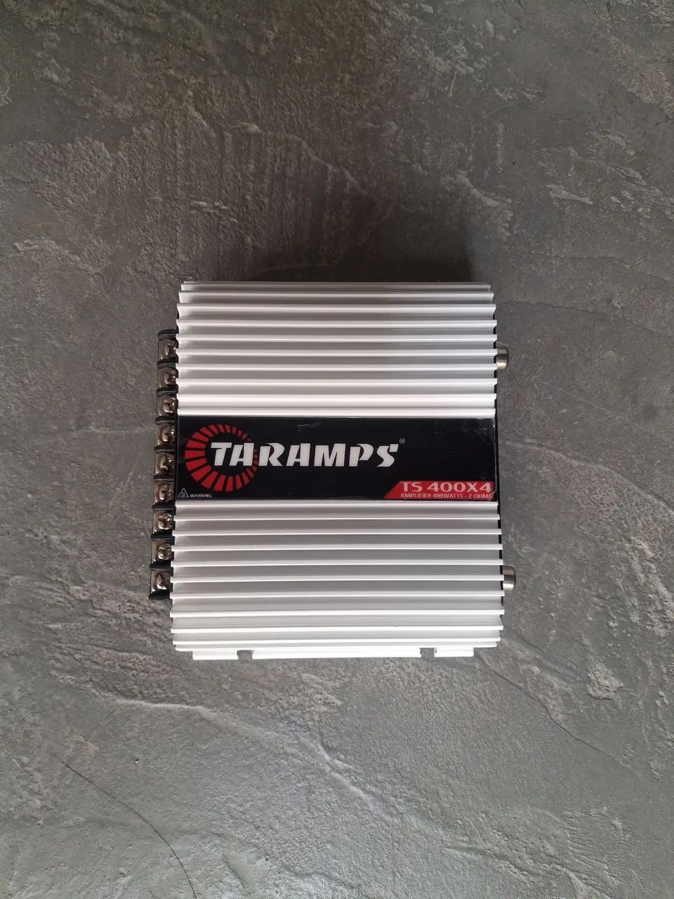 Módulo Taramps ts400x4