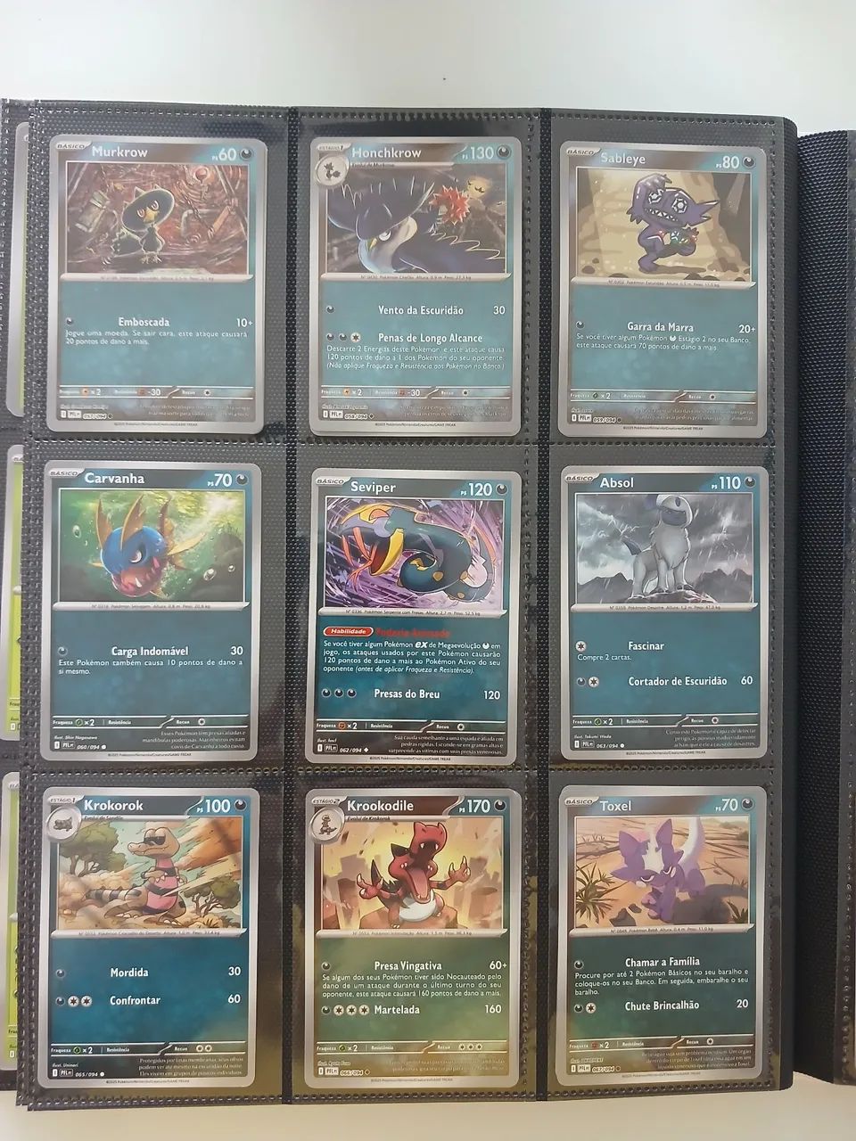 Cartas pokemon  - Foto 5