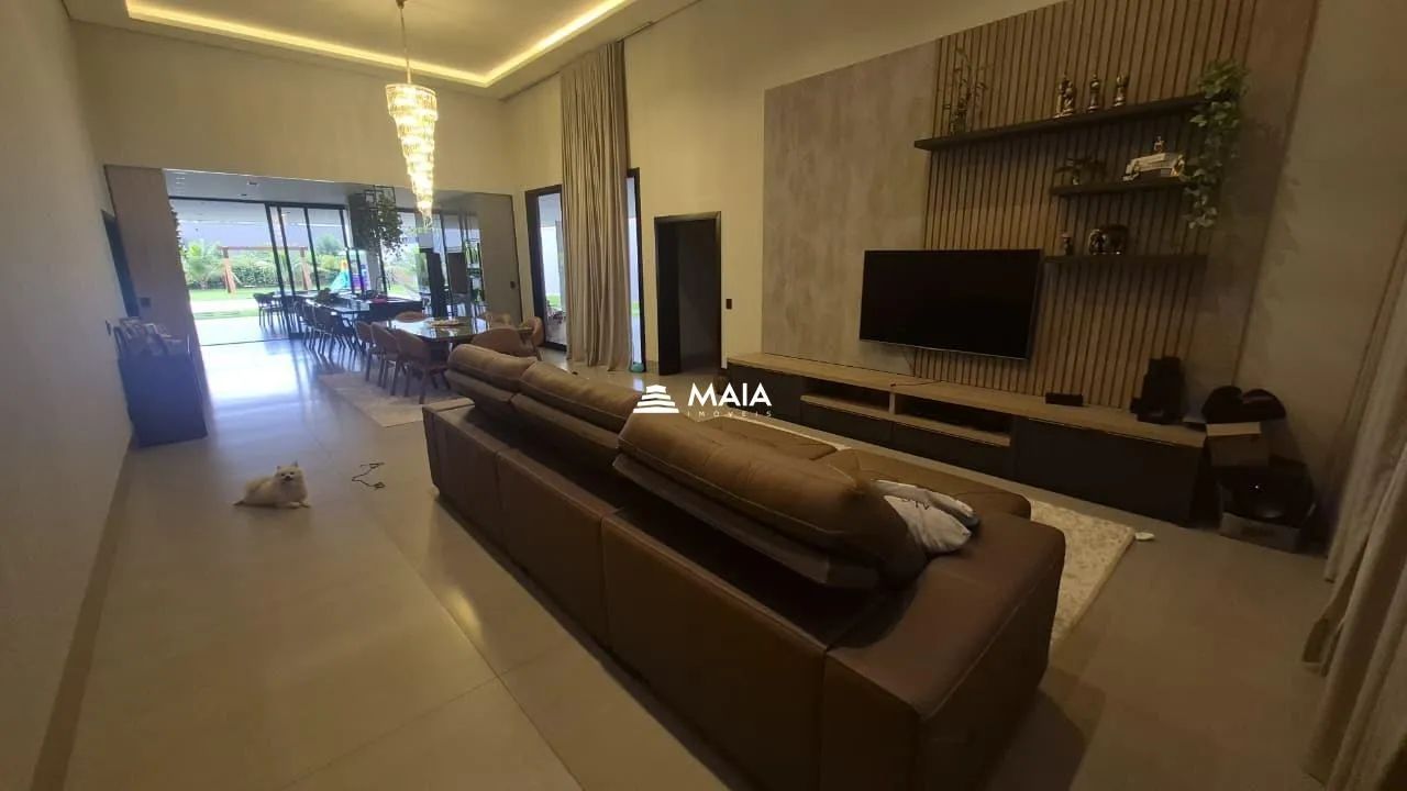 Casa no Condomínio Mario Franco - Foto 2
