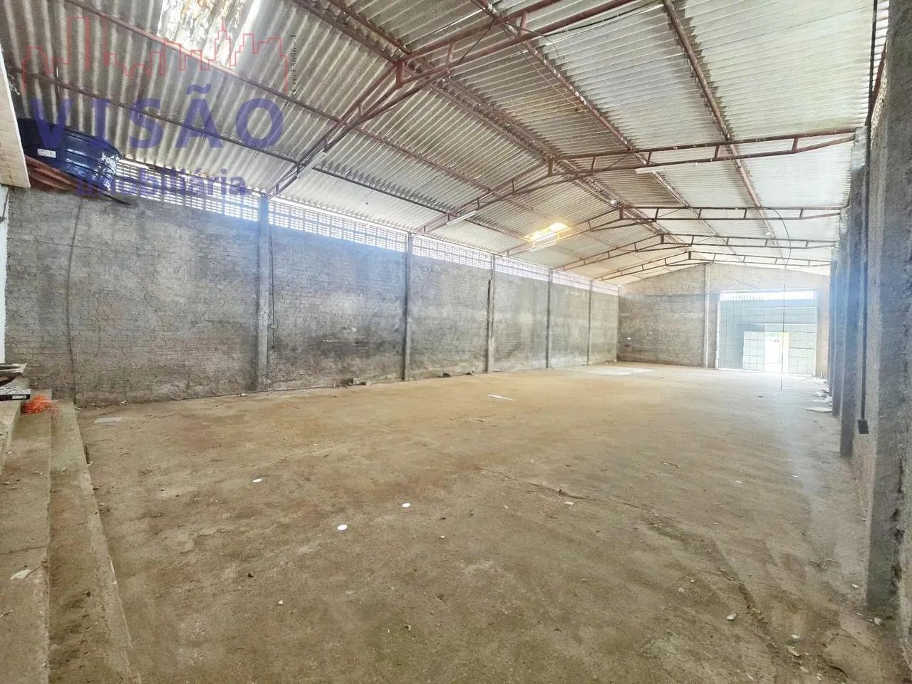 ALUGA-SE PRÉDIO COMERCIAL NO BAIRRO DOM JAIME CÂMARA - Foto 5