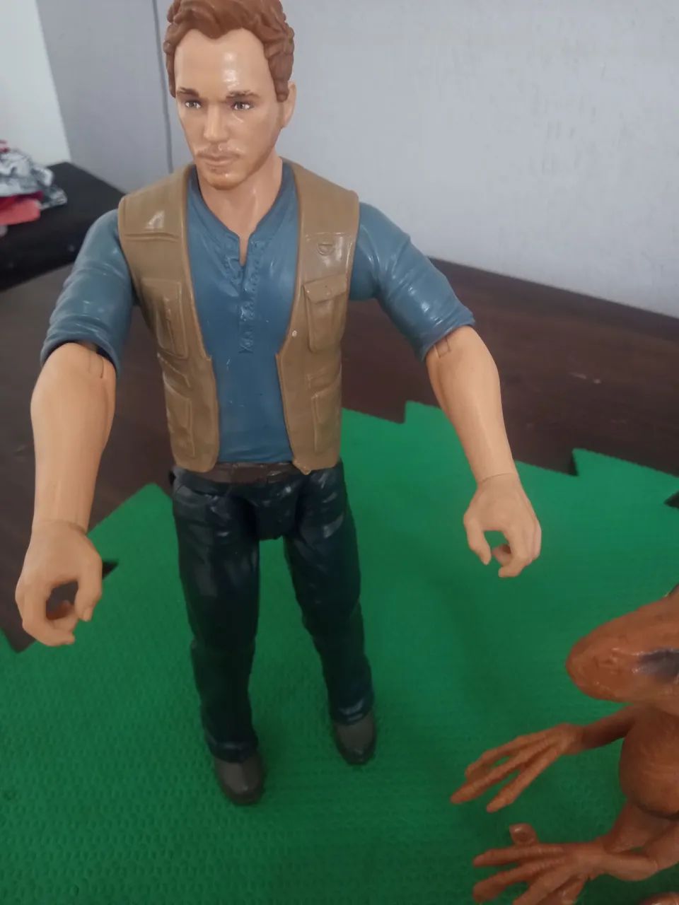 Brinquedo menino 