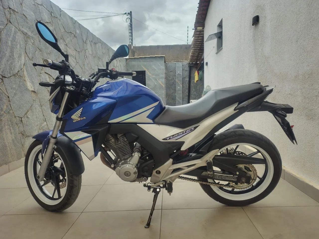 Moto cb 250 - Foto 3