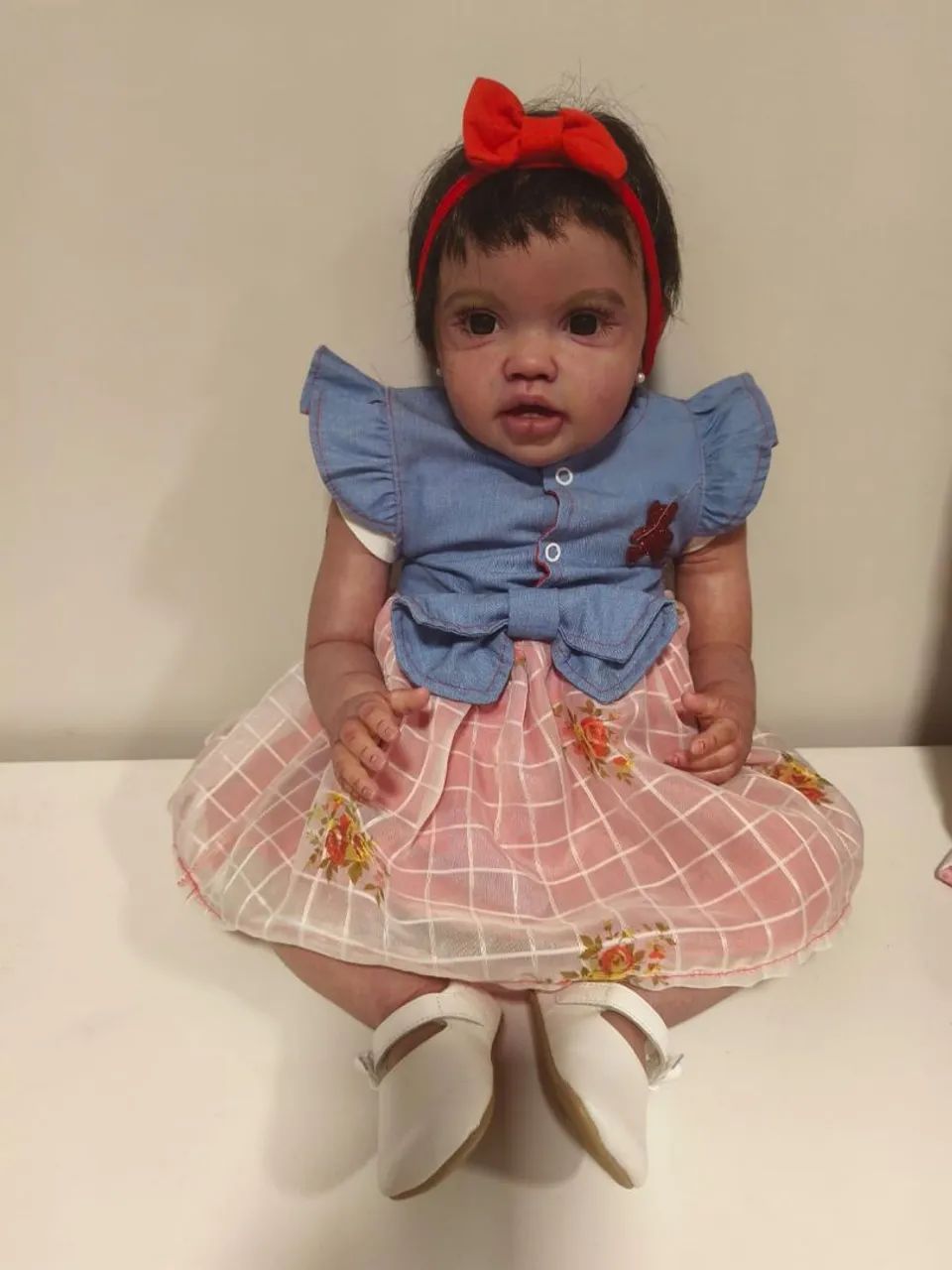 Bebê reborn  - Foto 5