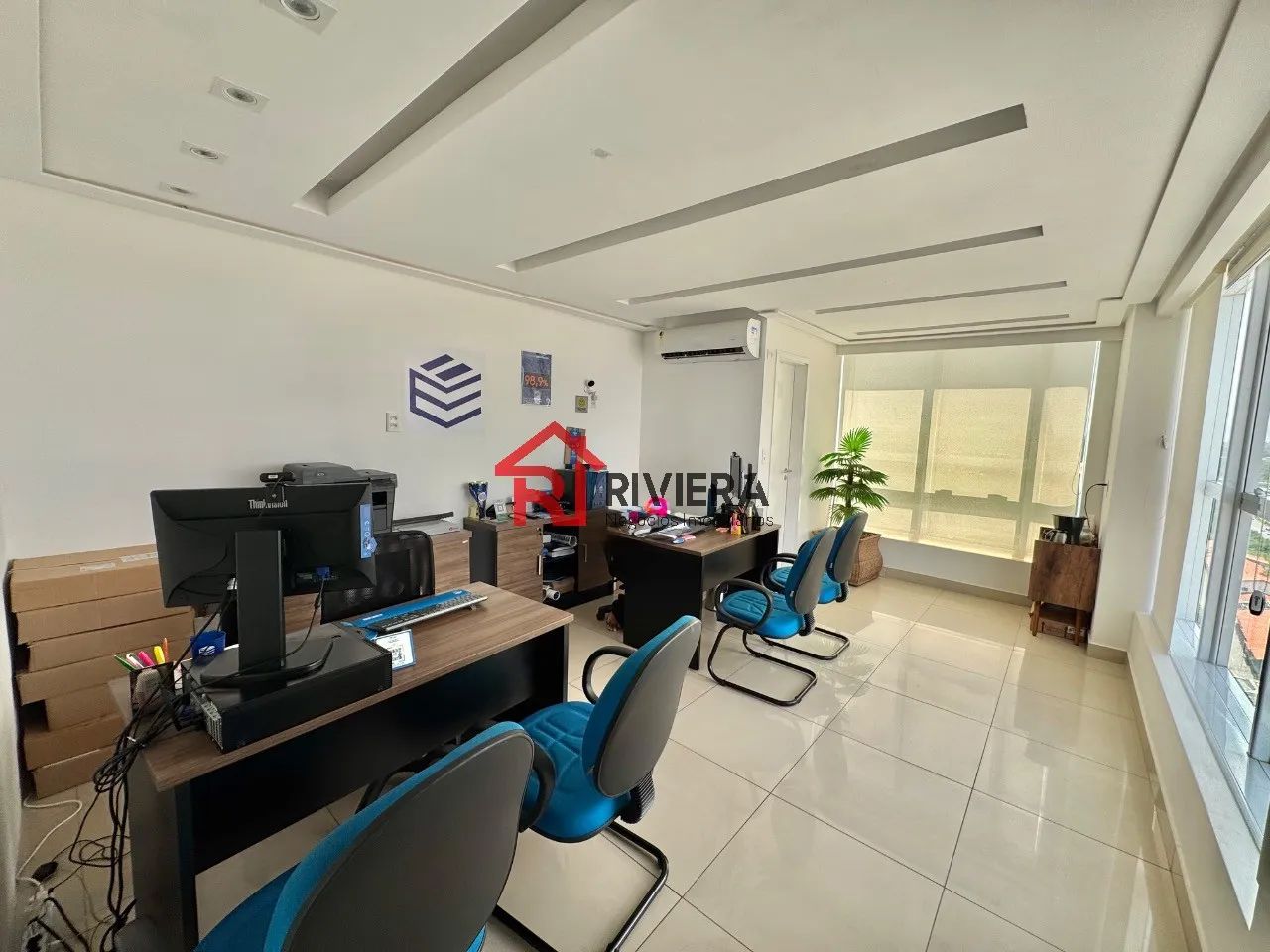 Oportunidade Imperdível: Sala Comercial de 32m² no Jardim Renascença, São Luís-MA - Foto 4