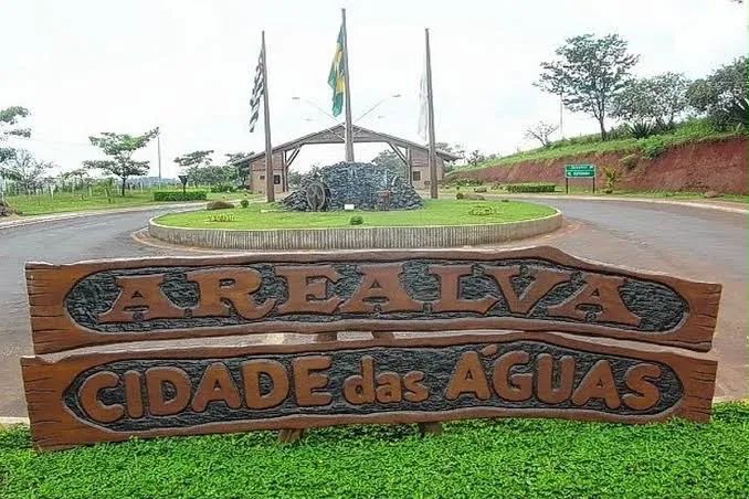 Terreno águas das pedras  - Foto 3