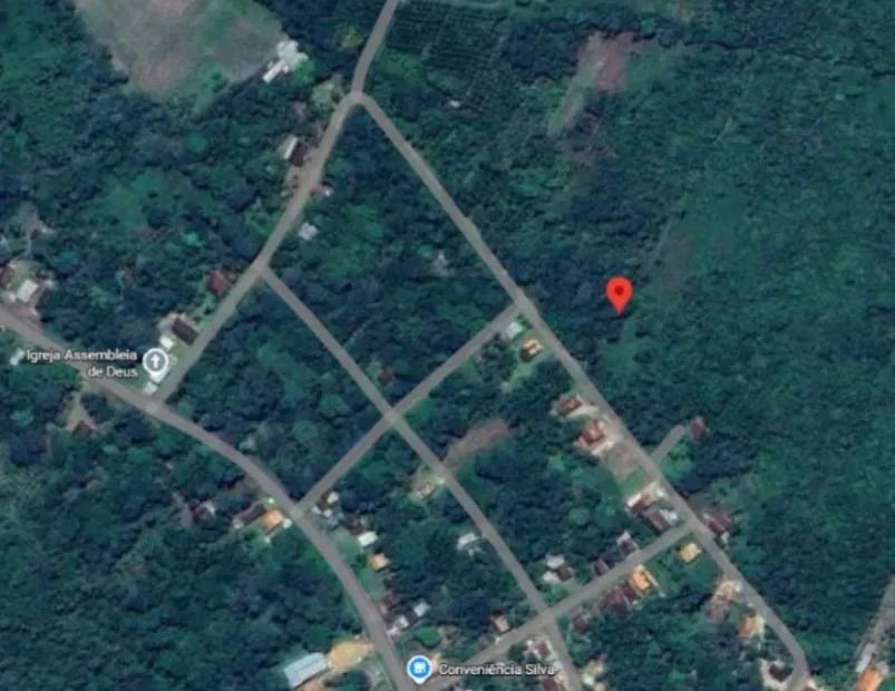 Terreno em Santo Antonio do Tauá