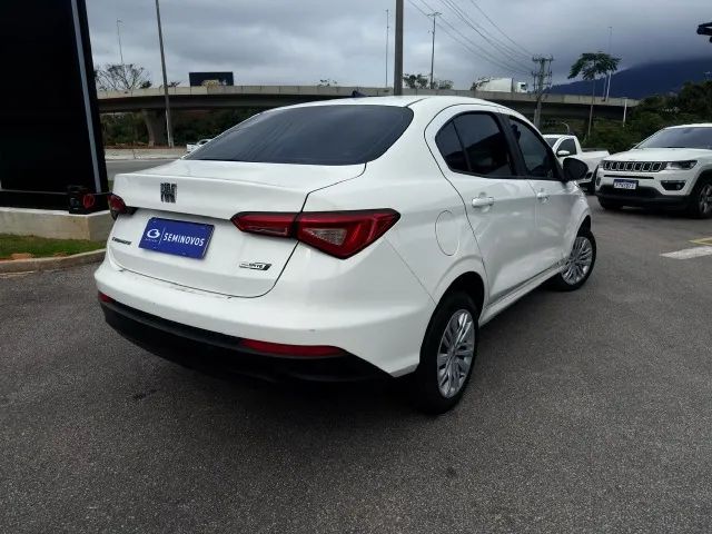 Fiat Cronos Drive 1.0 6V 2024 - Foto 4