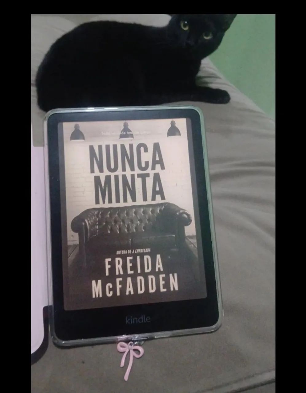 Kindle paperwhite 