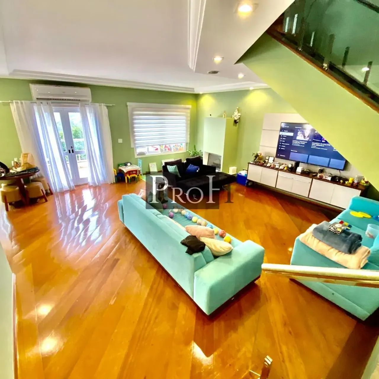 Casa em condomínio Parque Terra Nova II São Bernardo - Foto 2