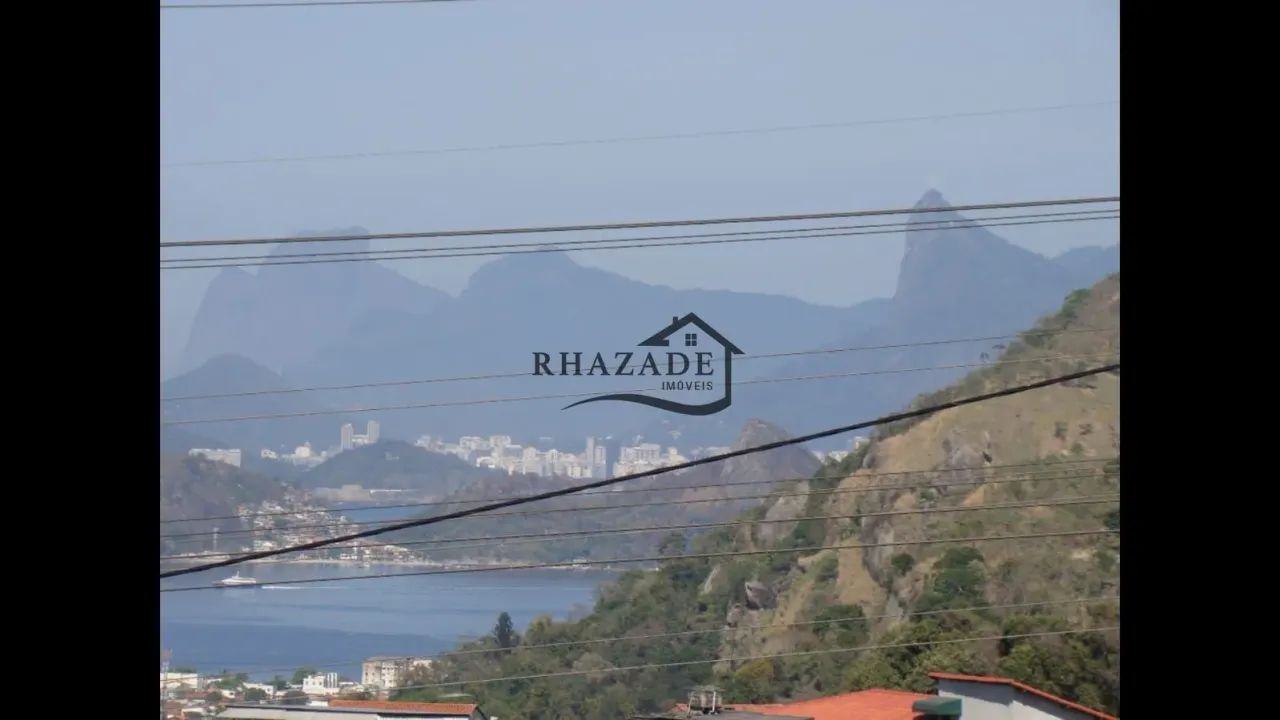 Excelente Terreno  726 m²  Largo da Batalha, Niterói.