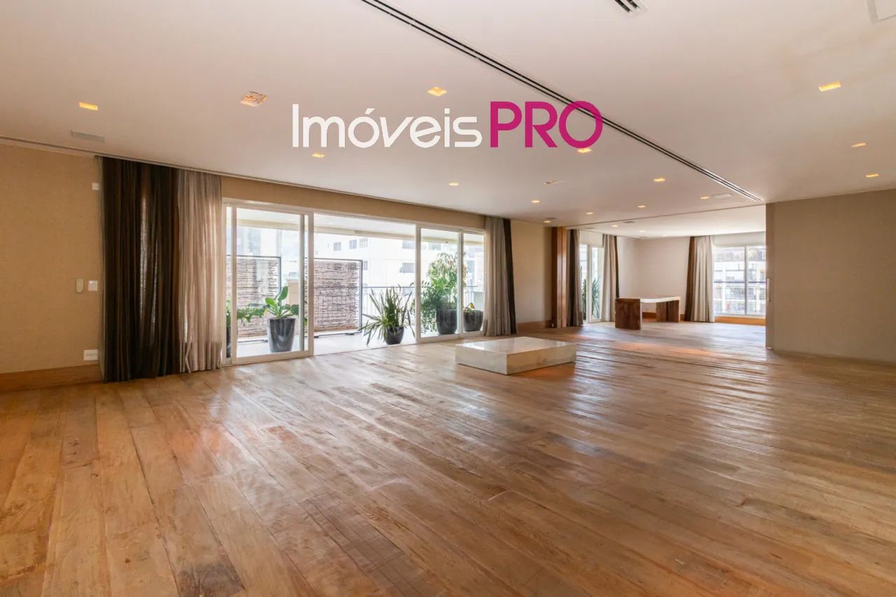 Apartamento, Itaim Bibi - São Paulo