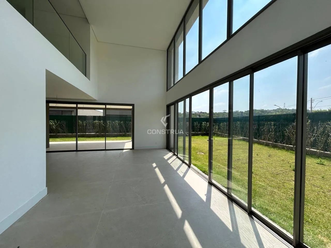 CASA PARA VENDA NO CONDOMÍNIO ALPHAVILLE ZERO EM CAMPINAS/SP - Foto 4