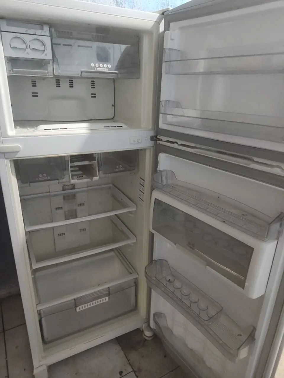 Geladeira Consul  - Foto 2