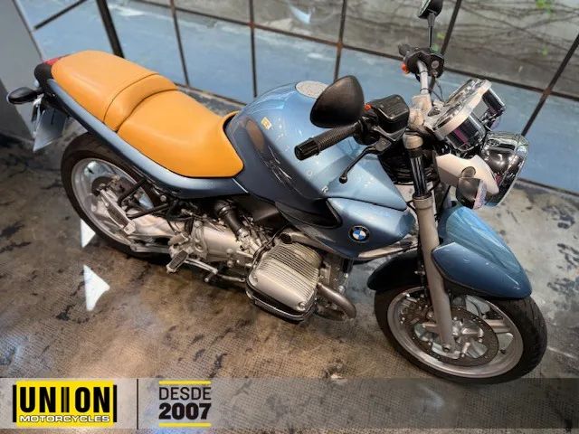 BMW R 1150 R - Foto 3
