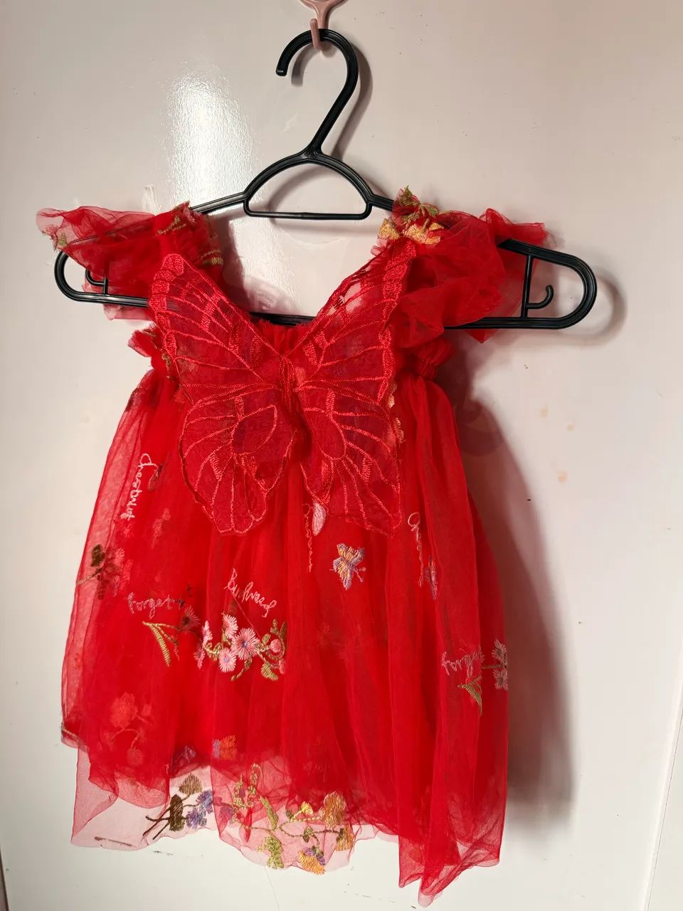 Vestido de festa infantil  - Foto 2