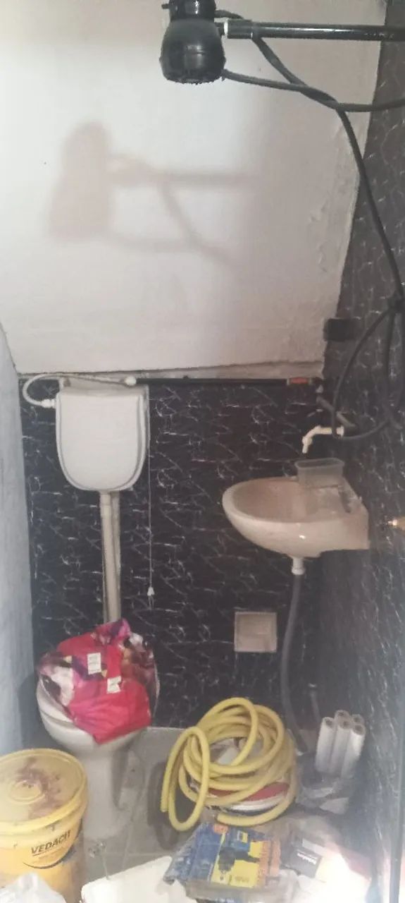 Casa em reforma - excelente oportunidade! - Foto 2