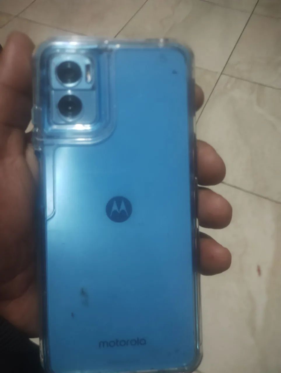 Motorola e 22  - Foto 3