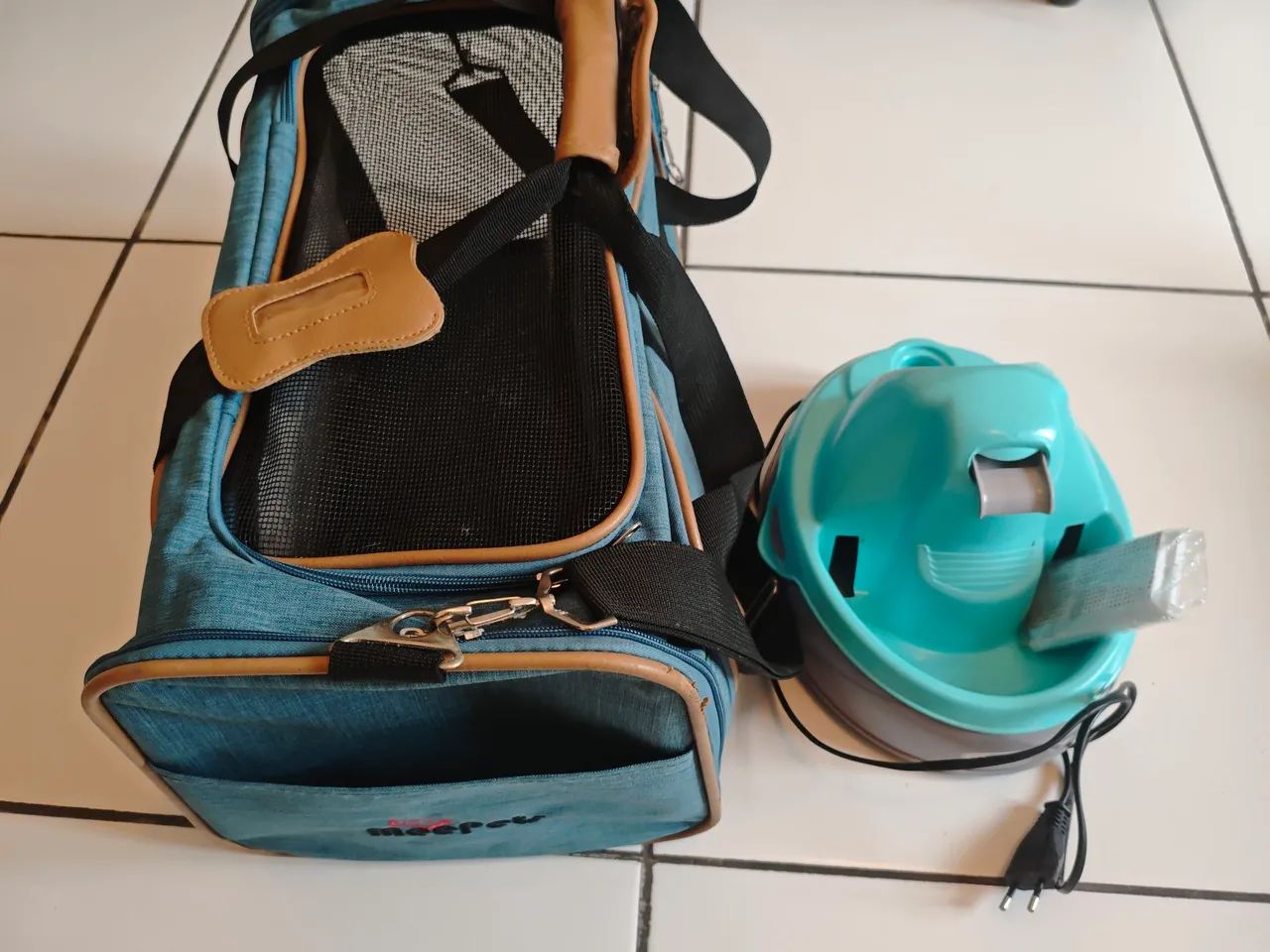 Kit mimo para gatinhos - Foto 2