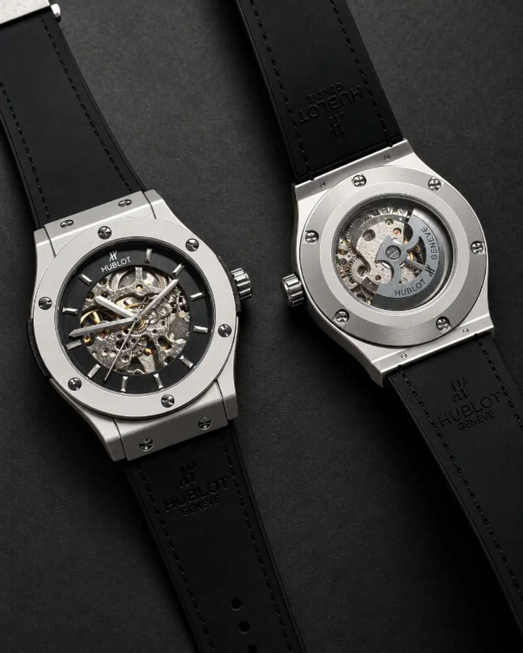 Hublot Geneva - Foto 3