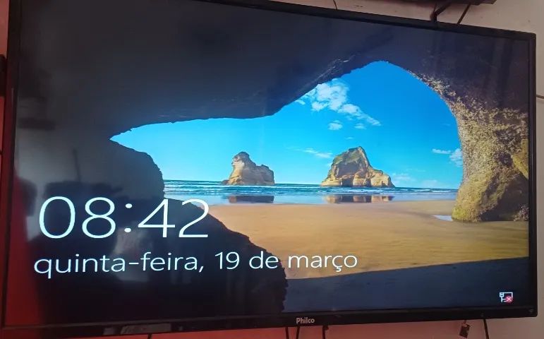 Placa Mãe Gigabyte GA-G31M-S2L - Foto 5