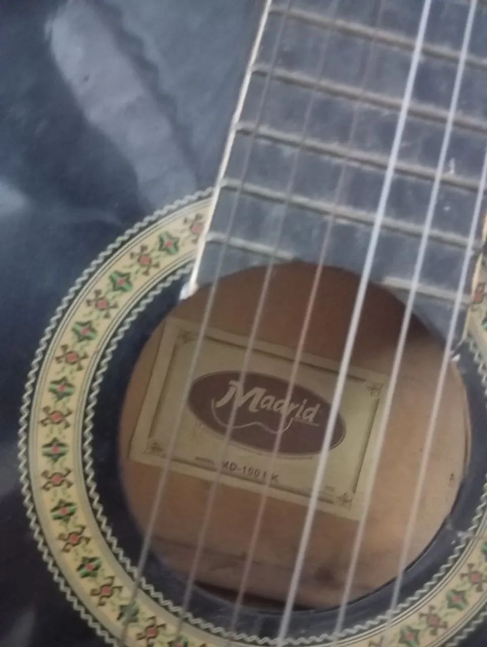 Violão  - Foto 2