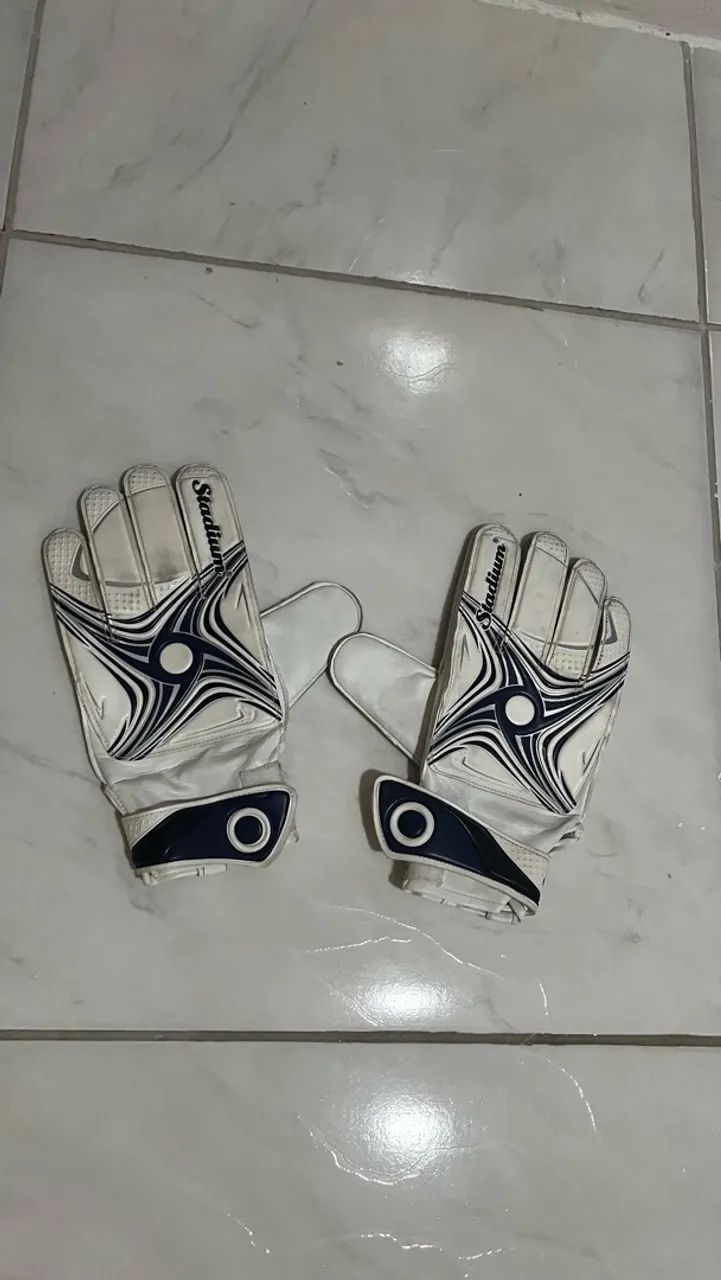 Kit Goleiro - uniforme + luva  - Foto 4