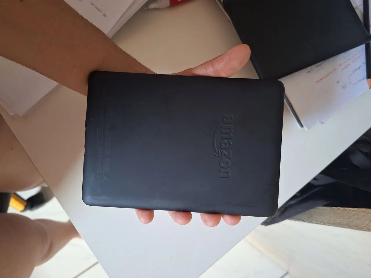Kindle Paperwhite 6GB - Foto 2