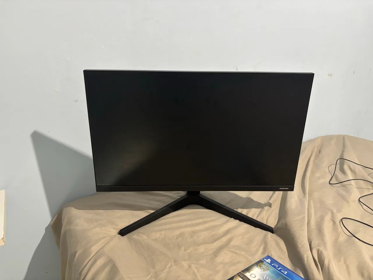 Samsung 24-Inch Monitor65713026737027121