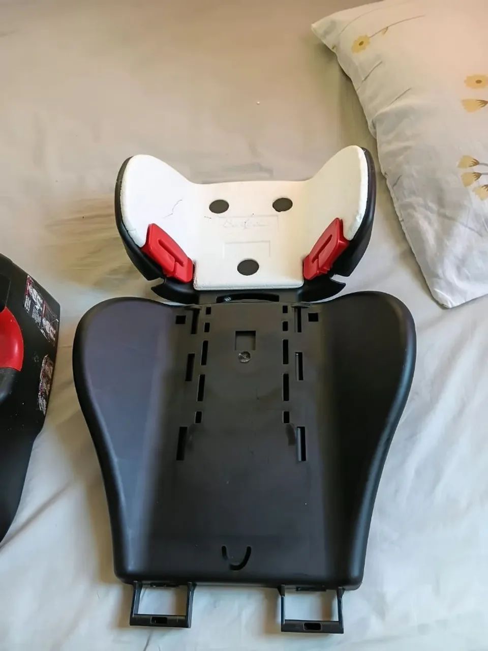 Cadeira para carro