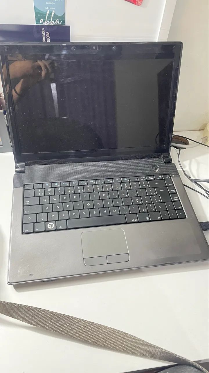 Notebook  - Foto 2