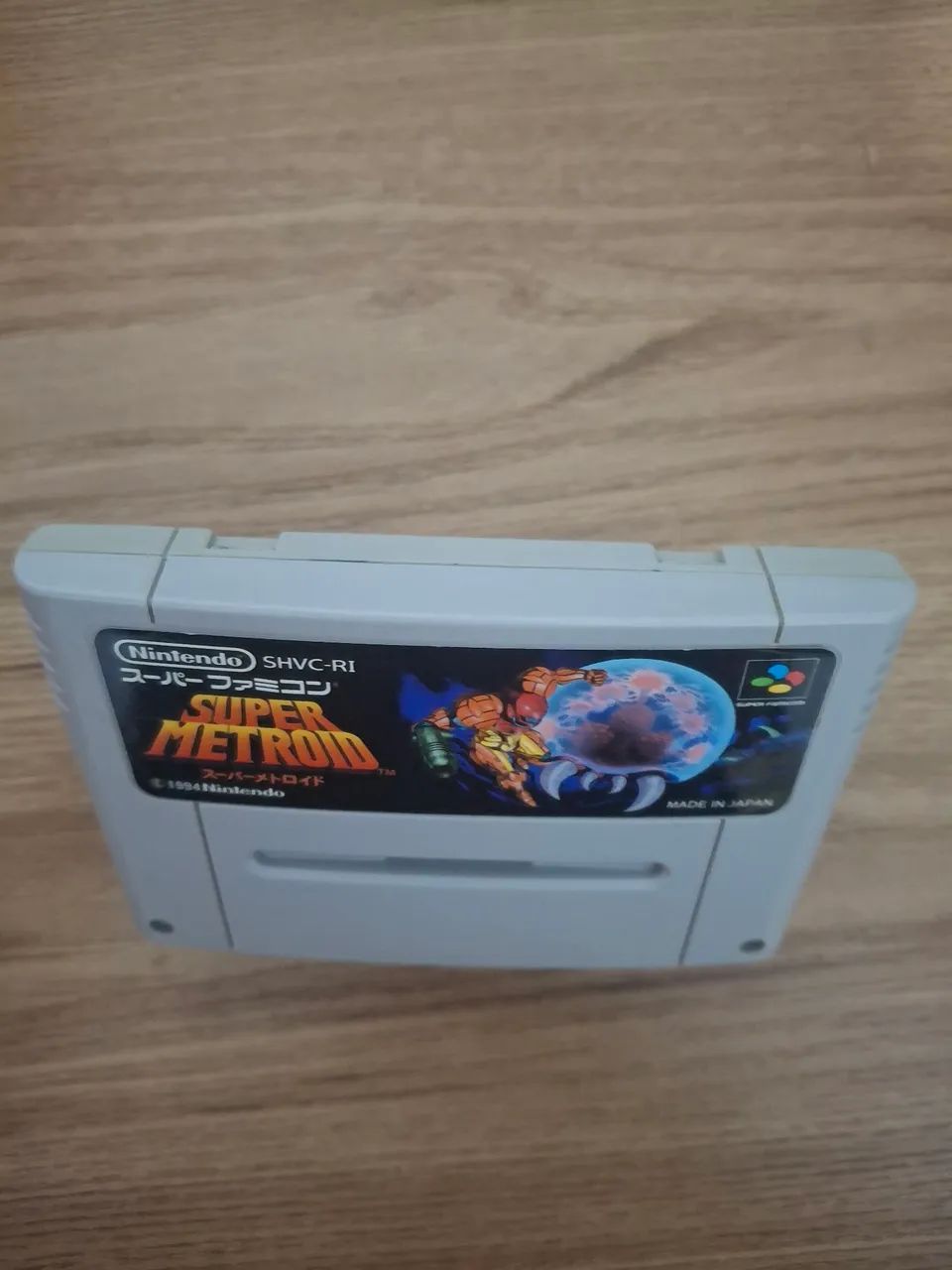 Super metroid  - Foto 2