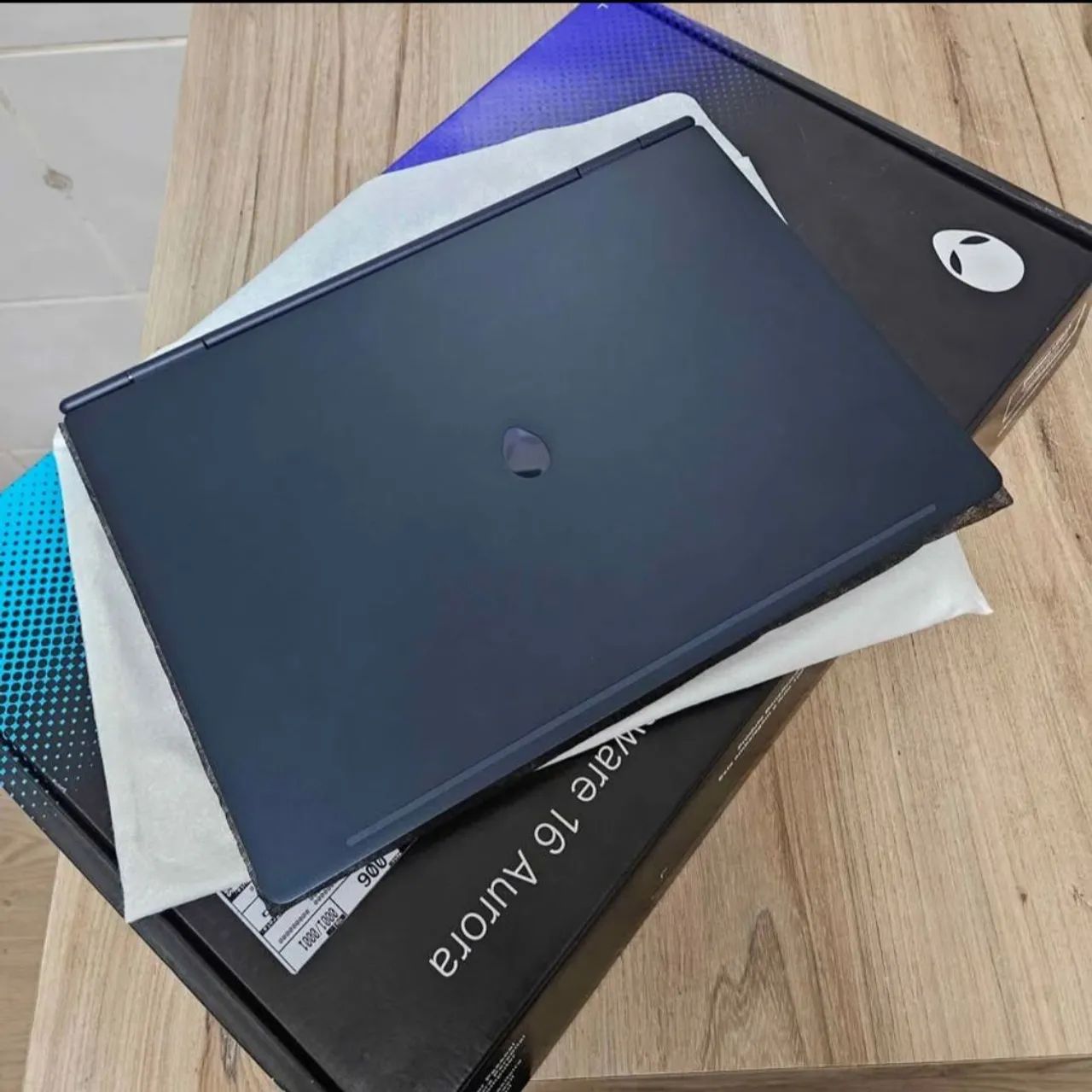 Alienware Aurora 16 RTX4050 6Gb/ 16Gb DDR5