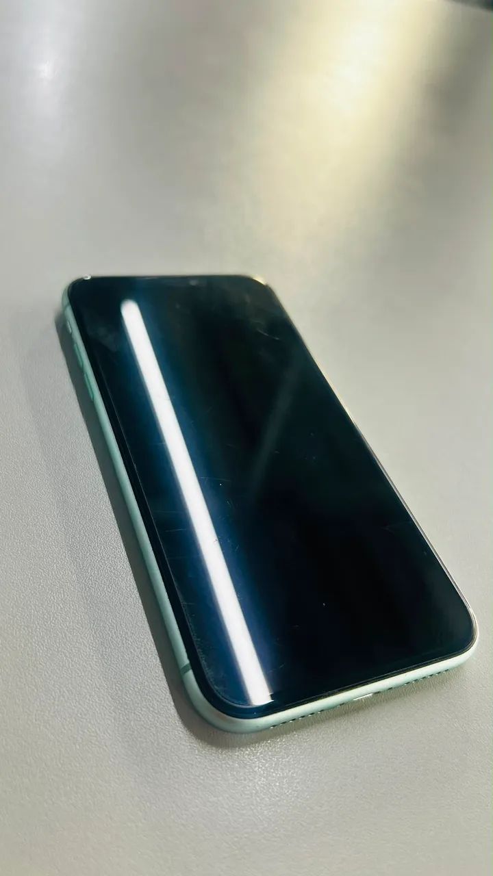 iPhone 11 normal  - Foto 2